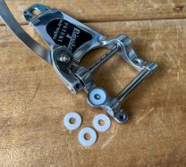 Nylon Washers for Under Bigsby Springs - Set of 4