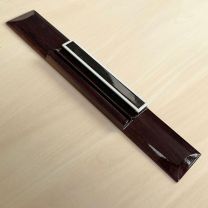 ALS Classical Guitar Bridge - Indian Rosewood