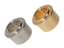 Tuner Converter Bushes - 10.5mm to 1/4"