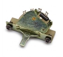 CRL 5-Way Strat Style Lever Switch