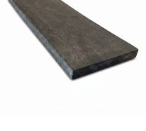 African Ebony Fingerboard Blanks for Guitars
