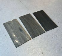 Ebony Headplates