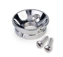 Electrosocket Tele Jack Mounts - for USA Jacks