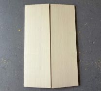 European Spruce Violin/Viola/Mandolin Top #95 - AAA Grade 