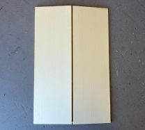 European Spruce Violin/Viola/Mandolin Top #98 - AAAA Grade 