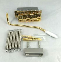 Gotoh GE-101TSG Tremolo - Gold