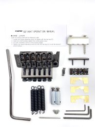 Gotoh GE-1996TCK Floyd Rose Tremolo & Nut - 36mm Block - Cosmo