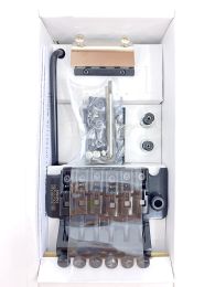 Gotoh GE-1996TB Floyd Rose Tremolo & Nut - 40mm Block - Black