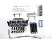 Gotoh GE-1996TC Floyd Rose Tremolo & Nut - 40mm Block - Chrome