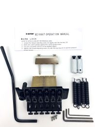 Gotoh GE-1996TB-L Floyd Rose Tremolo - Left Handed - Black