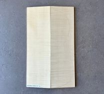 German Maple Violin/Viola/Mandolin Back #37 - AAAA Grade