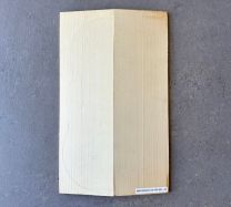 German Spruce Violin/Viola/Mandolin Top #91 - AAAA Grade 