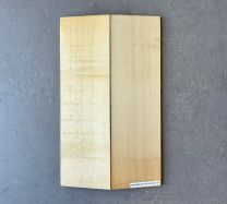 German Spruce Violin/Viola/Mandolin Top #92 - AAAA Grade 