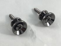 Gotoh EP-B2CK Endpins - Set of 2 with Screws - Cosmo