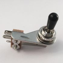 Gotoh Right-angle SG Style 3-Way Toggle Switch