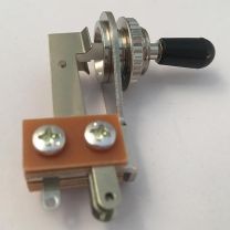 Gotoh Right-angle SG Style 3-Way Toggle Switch