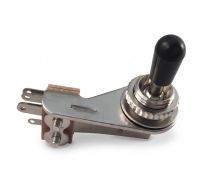 Gotoh Right-angle SG Style 3-Way Toggle Switch