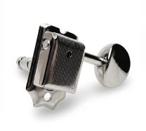 Gotoh SD91-05MN-MG Front Locking Tuners 6 In Line - Nickel