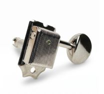 Gotoh SD91-05MN Tuners 6-in-Line Nickel