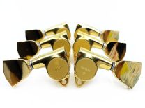 Gotoh SG301-04G Tuners 3+3 Gold