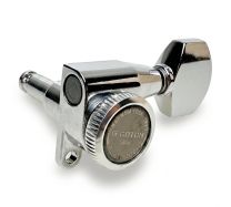 Gotoh SG360-AB07C-MGT Locking Tuners 6L Chrome
