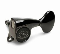 Gotoh SGL-510-L5CK Tuners 3+3 Cosmo 