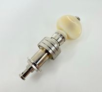 Gotoh SPBJ4-AIN Banjo Tuners - Set of 4 - Nickel