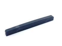 Graphite Nut Blank with Shaped Top - Fender Style 3.5mm x 5.2mm x 44.5mm