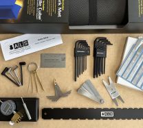 Guitar Tech Setup Tools Kit