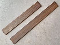 Indian Rosewood Fingerboard Blanks