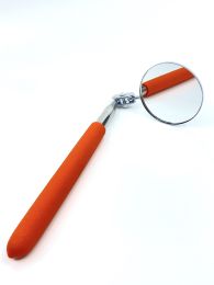 Inspection Mirror with Extendable Handle