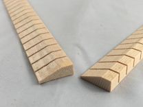 Spruce Kerfed Linings Set - Standard Profile