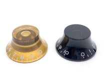 Les Paul Style Bell Knobs