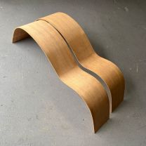 Mahogany Bent Side Set for OM Acoustic