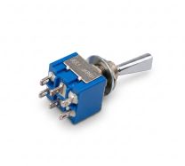 Mini 2-Way Toggle Switch