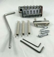 Gotoh NS510T-FE2C Narrow Spaced Tremolo - Chrome