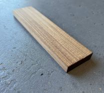 Pau Ferro Bridge Blank - 1st Grade