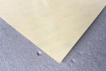 Adhesive Sheet for Acoustic Guitar Pickguards