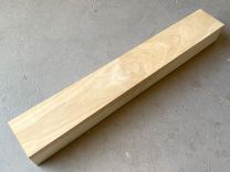 Queensland Maple Double Acoustic Neck Blank #611 - First Grade