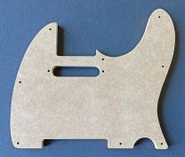 Routing Template - Complete Tele Pickguard