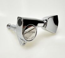 Gotoh SG301-04C Tuners 3+3 Chrome