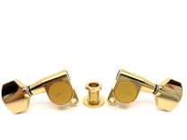 Gotoh SG360-07G Tuners 3+3 Gold