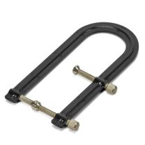 Soundhole Clamp - 7" with Leveller