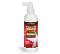 Starbond Super Glue Accelerator - 8oz