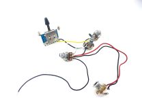 Wiring Harness for Stratocaster