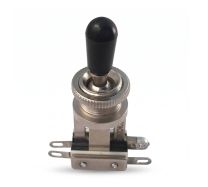 Switchcraft Les Paul Style 3-Way Toggle Switch