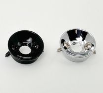 Tele Style Jack Mounts - Jack Plate Replacement