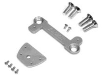 Vibramate V7 Adapter Kit for Bigsby B7 - Fits Les Paul