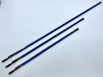 Welded 2 Way Truss Rod - For Acoustic/Electric/Bass Guitars