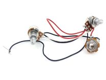 Wiring Harness for Precision Bass